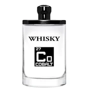 Evaflor Whisky Cobalt Toaletní voda