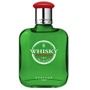 Evaflor Whisky Origin For Men Toaletní voda