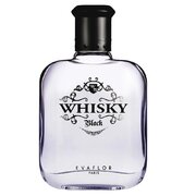 Evaflor Whisky Black Toaletní voda