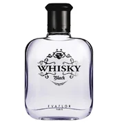 Evaflor Whisky Black Toaletní voda