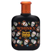 Evaflor Whisky Sugar Skull Toaletní voda