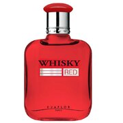 Evaflor Whisky Red Toaletní voda