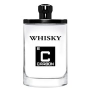 Evaflor Whisky Carbon Toaletní voda