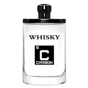 Evaflor Whisky Carbon Toaletní voda