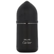 Cartier Pasha de Cartier Noir Absolu Parfemovaná voda