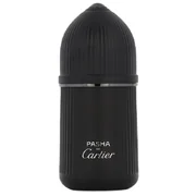 Cartier Pasha de Cartier Noir Absolu Parfemovaná voda