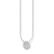 Thomas Sabo Necklace KE1493-051-14 925 with Pendant 40-45cm