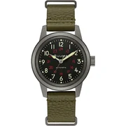 Bulova 98A255 Classic automatic 38mm 3ATM 