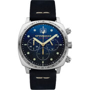 Spinnaker SP-5068-03 Hull Chronograph 42mm 10ATM