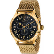 Louis XVI LXVI898 Danton Chronograph 44mm 5ATM