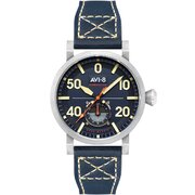 AVI-8 AV-4113-01 Mens Watch Dambuster Chadwick 43mm 5ATM