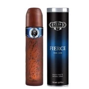 Cuba Original Cuba Fierce Toaletní voda