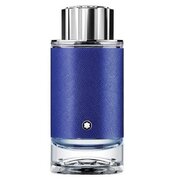 Mont Blanc Explorer Ultra Blue Parfemovaná voda