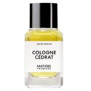 Matiere Premiere Cologne Cedrat Parfemovaná voda