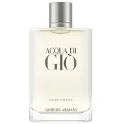 Giorgio Armani Acqua di Gio Pour Homme Refillable Toaletní voda