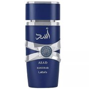 Lattafa Asad Zanzibar Parfemovaná voda