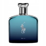 Ralph Lauren Polo Deep Blue Parfemovaná voda - Tester