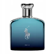 Ralph Lauren Polo Deep Blue Parfemovaná voda - Tester