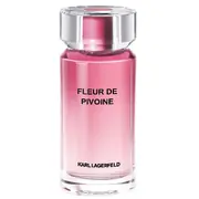 Karl Lagerfeld Fleur De Pivoine Parfemovaná voda 100ml