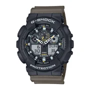 Casio GA-100TU-1A3ER Casio GA-100TU-1A3ER