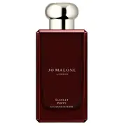 Jo Malone Scarlet Poppy Intense Kolínská voda 100ml - bez krabice
