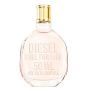 Diesel Fuel For Life Femme Parfemovaná voda - Tester
