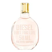 Diesel Fuel For Life Femme Parfemovaná voda - Tester