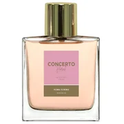 Melody Concerto Floral Woman Toaletní voda