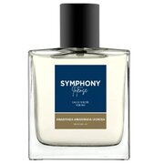 Melody Symphony Intense Men Toaletní voda
