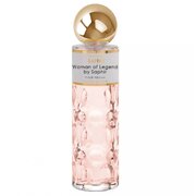 Saphir Woman of Legend Parfemovaná voda 200ml