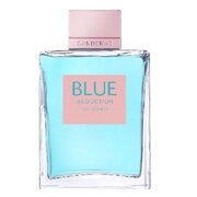 Antonio Banderas Blue Seduction For Women Eau de Toilette Toaletní voda