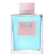 Antonio Banderas Blue Seduction For Women Eau de Toilette Toaletní voda