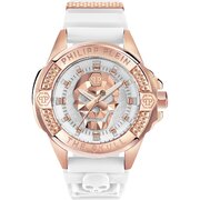 Philipp Plein PWAAA2224 The Skull