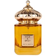 Matin Martin Wild & Spicy Parfemovaná voda