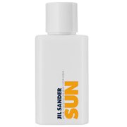 Jil Sander Sun Woman Toaletní voda 125ml