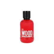 Dsquared Wood Red Toaletní voda - Tester 100ml