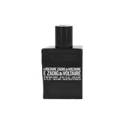 Zadig&Voltaire This Is Him Toaletní voda - Tester