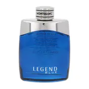 Mont Blanc Legend Blue Parfemovaná voda - Tester 100ml