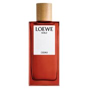 Loewe Solo Cedro Toaletní voda