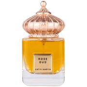 Matin Martin Rose Oud Parfemovaná voda