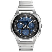 Bulova 96A205 Curv Chronograph 44mm 3ATM