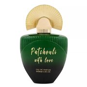 Maison Asrar Patchouli With Love Parfemovaná voda