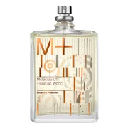 Escentric Molecules Molecule 01 Guaiac Wood Toaletní voda 100ml