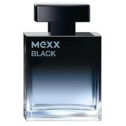 Mexx Black For Him Eau de Toilette Toaletní voda