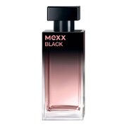 Mexx Black For Her Toaletní voda