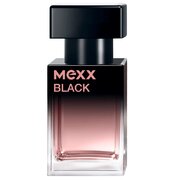 Mexx Black For Her Toaletní voda