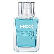 Mexx Fresh Man Eau de Toilette Toaletní voda