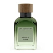 Adolfo Dominguez Vetiver Terra Parfemovaná voda - Tester