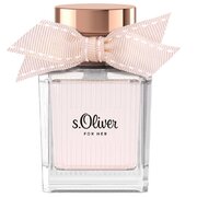 s.Oliver For Her Eau de Parfum Parfemovaná voda