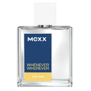 Mexx Whenever Wherever For Him Eau de Toilette Toaletní voda